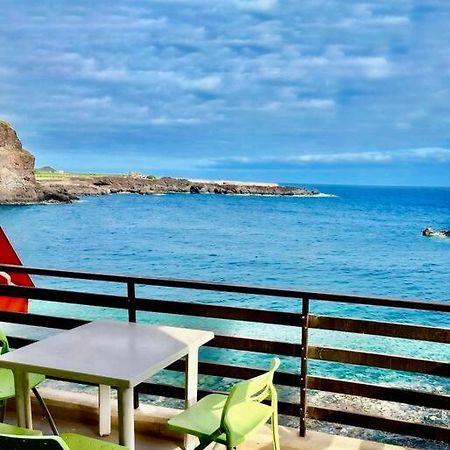Wagner - Beach - Appartement San Marcos  Exterior foto