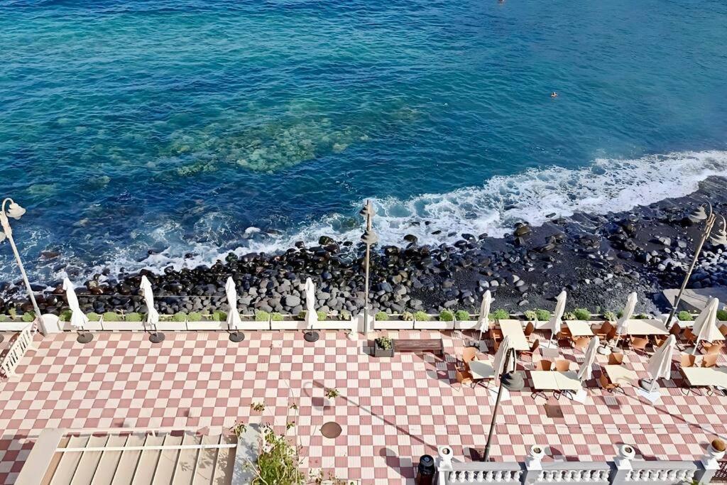Wagner - Beach - Appartement San Marcos  Exterior foto