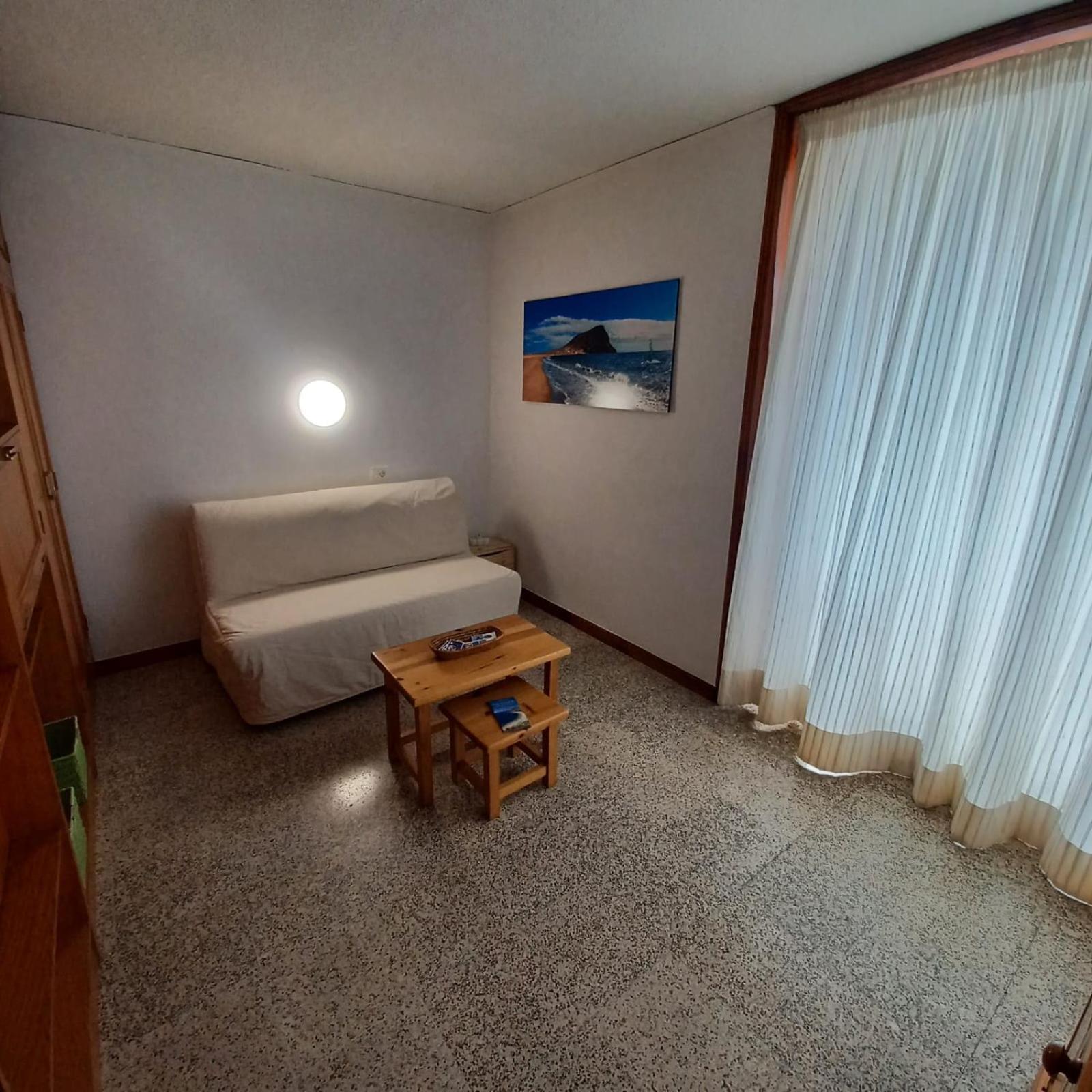 Wagner - Beach - Appartement San Marcos  Exterior foto